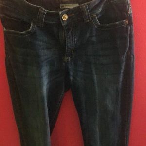 size 10 lee jeans, low rise